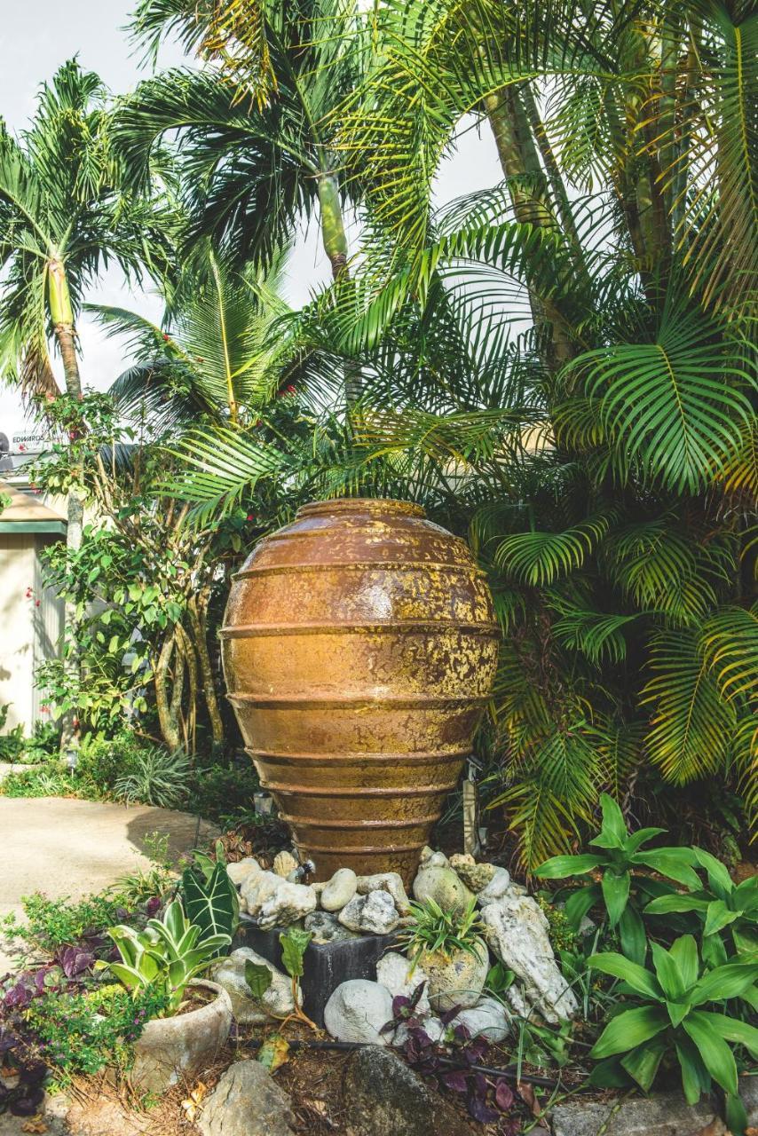 Апартаменты The Cooks Oasis Раратонга Экстерьер фото